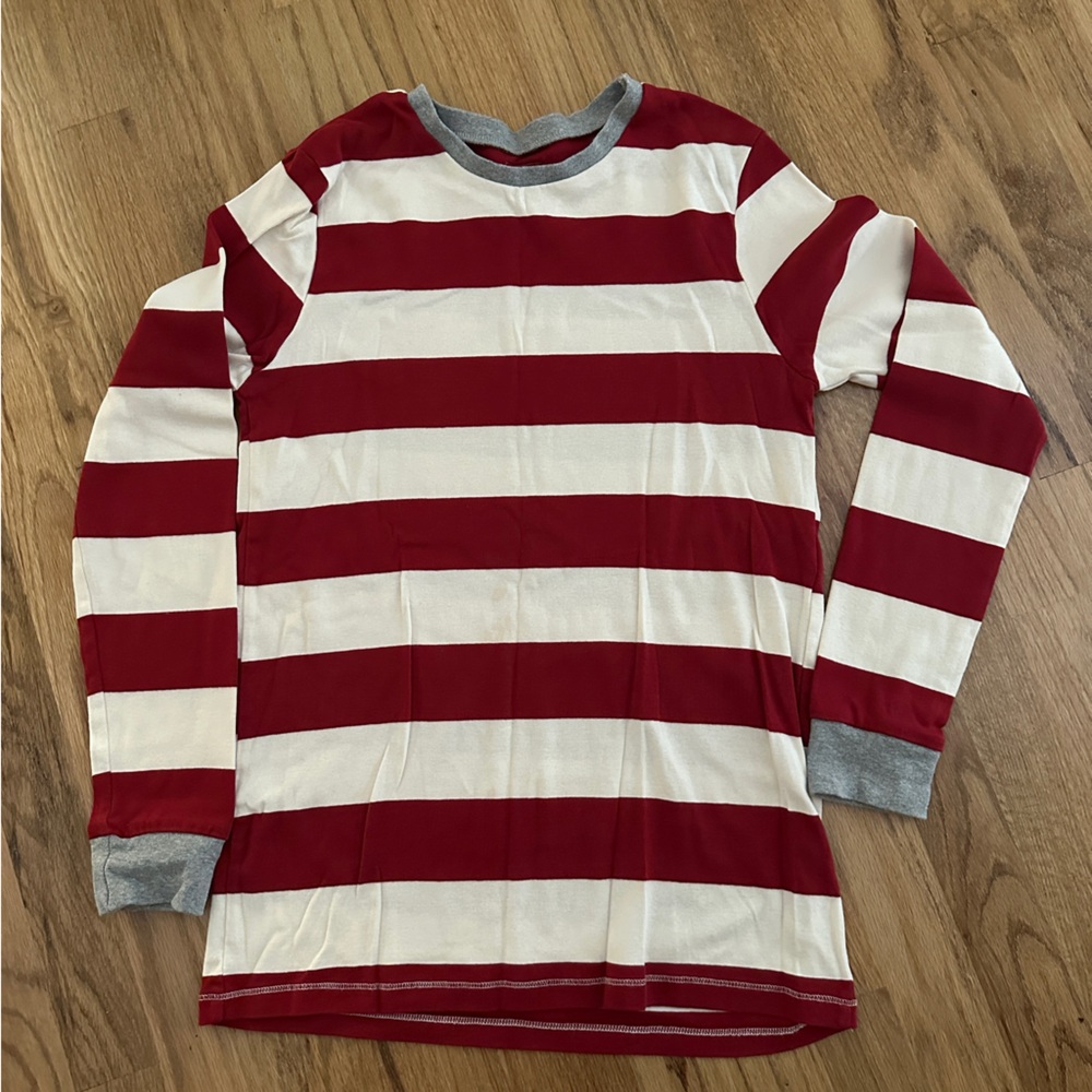 Adult Holiday Pajamas (Family Matching)